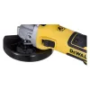 Kampinis šlifuoklis Dewalt DWE4357-QS 1700 W