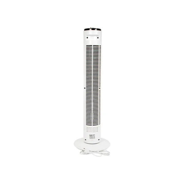 Vapaasti seisova tuuletin Blow 44-073# Valkoinen 80 W