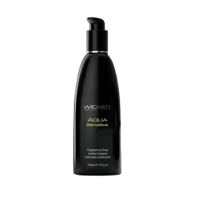 Lubrica Wicked Sensual Care 240 ml 1 Dalys