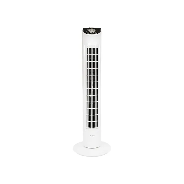 Vapaasti seisova tuuletin Blow 44-073# Valkoinen 80 W