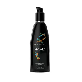 Lubrica Wicked Sensual Care 240 ml