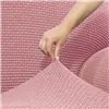 Sofa Cover Sofaskins NIAGARA Light Pink