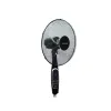 Pedestal Fan with Remote Control Blow 44-076 Aluminium 60 W