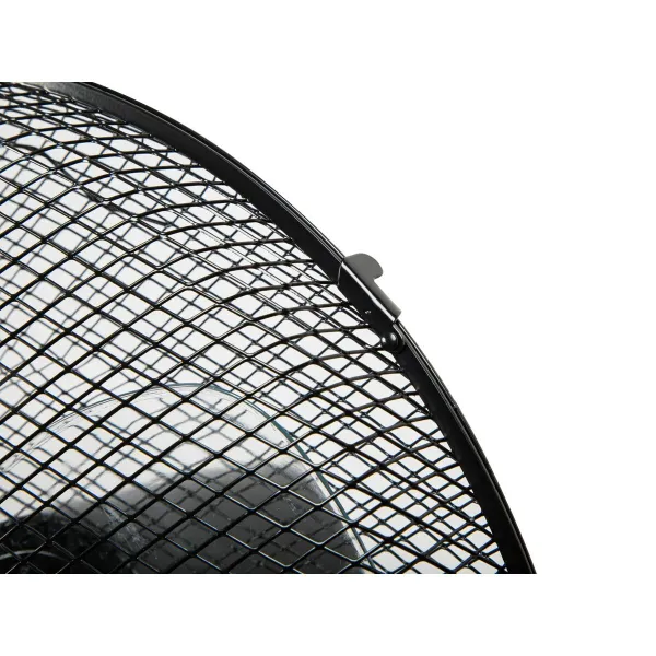 Pedestal Fan with Remote Control Blow 44-076 Aluminium 60 W
