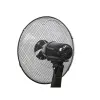 Pedestal Fan with Remote Control Blow 44-076 Aluminium 60 W
