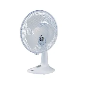 Настольный вентилятор Prime3 AGDPR111 Белый 30 W