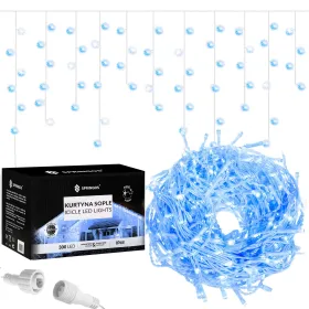 Jouluvalot Springos CL0318 300 Led
