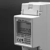 Energiatarbimise loendur Qoltec 50899