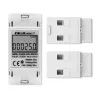 Energiatarbimise loendur Qoltec 50899