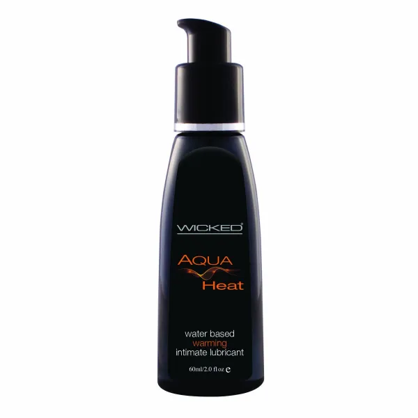 Лубрикант Wicked Sensual Care 60 ml 1 Предметы