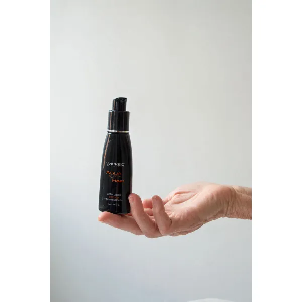 Лубрикант Wicked Sensual Care 60 ml 1 Предметы
