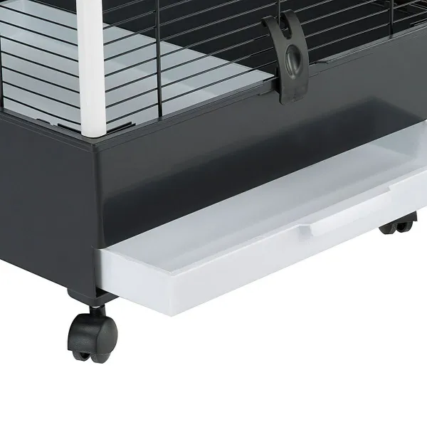 Клетка для птиц Ferplast 56115423 Белый 7,5 x 11,5 x 4 cm