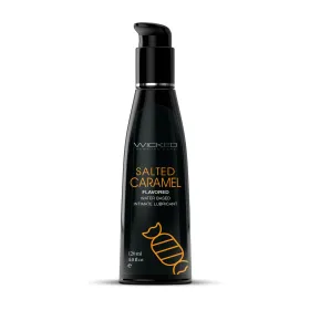 Slide veepõhine libesti Wicked 120 ml