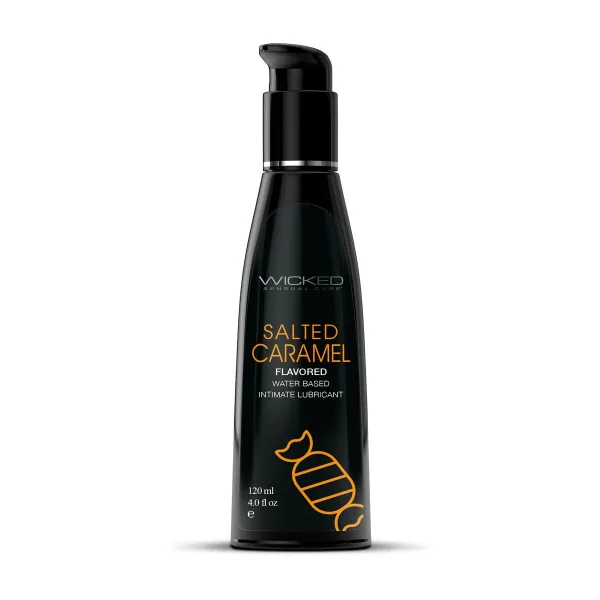 Slide veepõhine libesti Wicked 120 ml