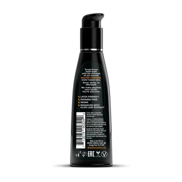 Slide veepõhine libesti Wicked 120 ml