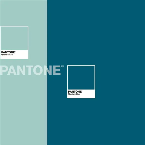 Nordic cover Two Colours Pantone