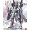 Kolekcionuojamos figūros Bandai MG 1/100 FULL ARMOR UNICORN GUNDAM VER. KA Plastmasinis (Plastmasinis)