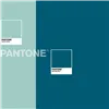 Nordic cover Two Colours Pantone