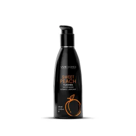 Libesti Wicked Sensual Care Virsik 60 ml