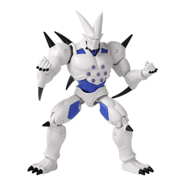 Kolekcionuojamos figūros Dragon Ball Stars Yi-Shinron PVC 17 cm