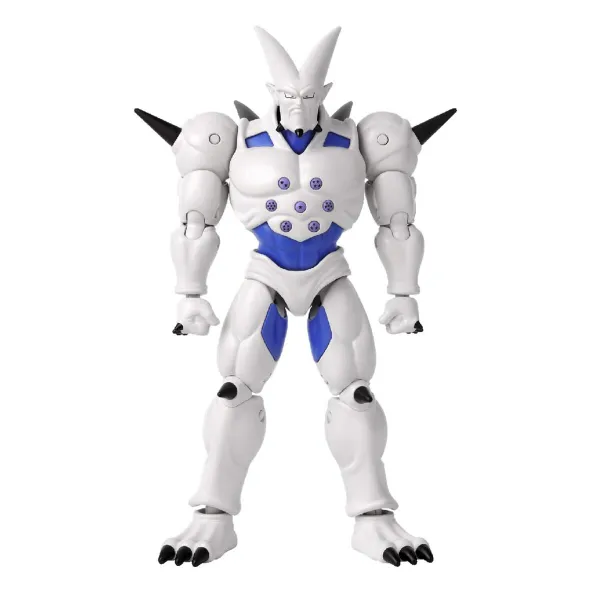 Kolekcionuojamos figūros Dragon Ball Stars Yi-Shinron PVC 17 cm