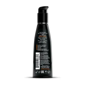 Lubricant Wicked Sensual Care Peach 120 ml