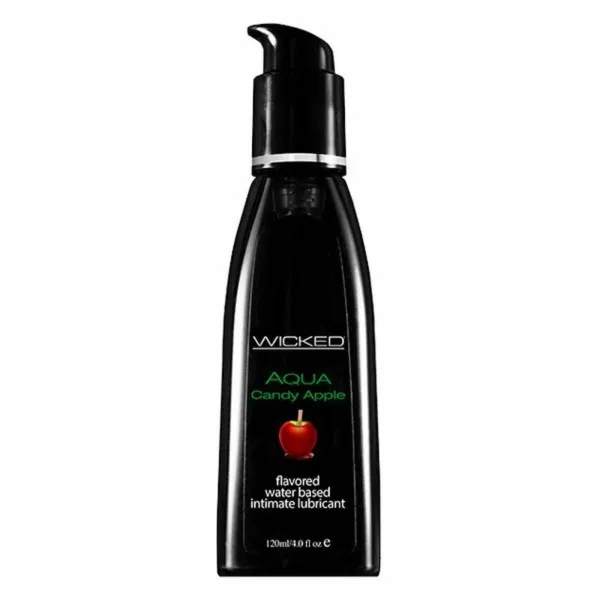 Slide veepõhine libesti Wicked 120 ml