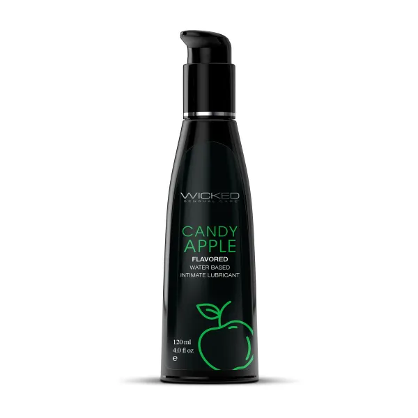 Slide veepõhine libesti Wicked 120 ml