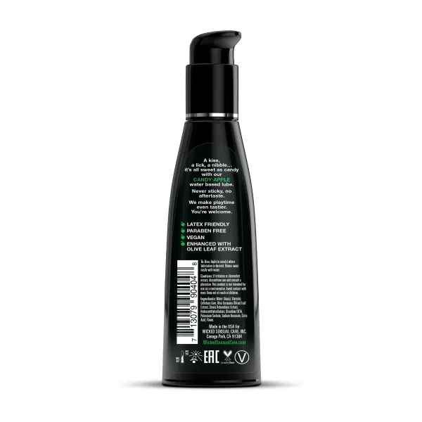 Slide veepõhine libesti Wicked 120 ml