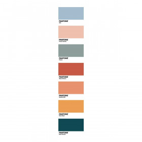 Nordic cover Fun Deck C Pantone