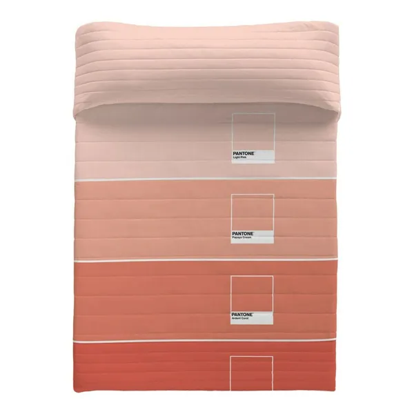 Bedspread (quilt) Ombre B Pantone