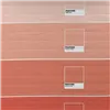 Bedspread (quilt) Ombre B Pantone