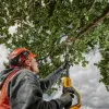 Бензопила Dewalt DCMPS567N-XJ 20 cm