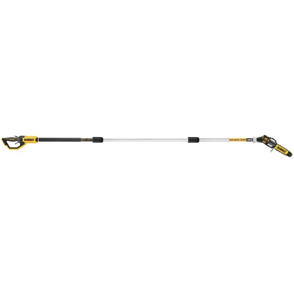Бензопила Dewalt DCMPS567N-XJ 20 cm