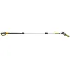 Бензопила Dewalt DCMPS567N-XJ 20 cm