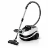 Pussiton pölynimuri BOSCH BWD421PRO Valkoinen Musta Musta/valkoinen 2100 W