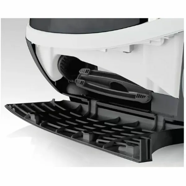 Pussiton pölynimuri BOSCH BWD421PRO Valkoinen Musta Musta/valkoinen 2100 W