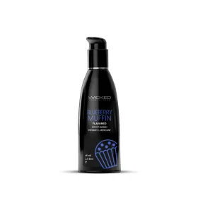 Libesti Wicked Sensual Care Mustikas 60 ml