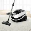 Pussiton pölynimuri BOSCH BWD421PRO Valkoinen Musta Musta/valkoinen 2100 W