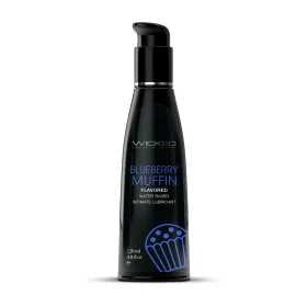 Lubrica Wicked Sensual Care Mėlynė 120 ml