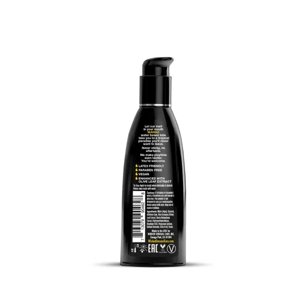 Libesti Wicked Sensual Care 60 ml Mango 1 Tükid, osad