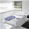 Bedspread (quilt) Klein Geo Devota & Lomba