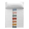 Bedspread (quilt) Fun Deck C Pantone