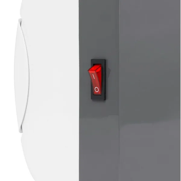 Electric Convection Heater N'oveen HC2200 White 2000 W