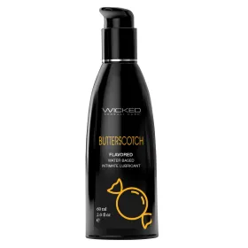 Libesti Wicked Sensual Care 60 ml Karamell