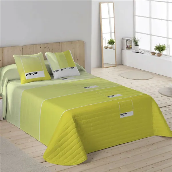 Bedspread (quilt) Ombre C Pantone