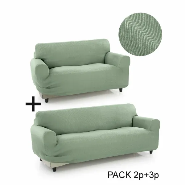 Diivanikate Sofakover Pocket Duo Romeo 2 tk | Osta veebist — Megaluks