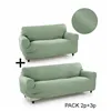 Sofa Cover Sofakover Pocket Duo Romeo 2 Units