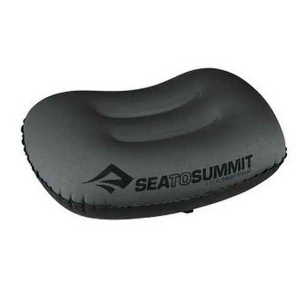 Piepūšams Matracis Sea to Summit APILUL/GY/RG 36 X 12 X 26 CM Piepūšamās