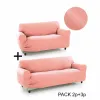 Diivanikate Sofakover Pocket Duo Romeo 2 tk | Osta veebist — Megaluks